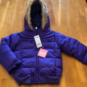 Gymboree Water- resistant coat